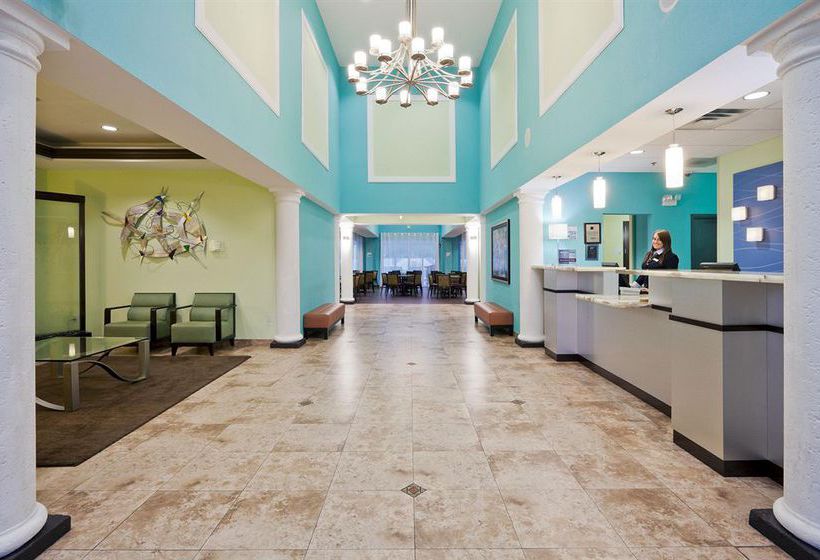 Hotel Holiday Inn Express Fort Lauderdale Airport Cruise  | Fort Lauderdale | Florida | United States 5