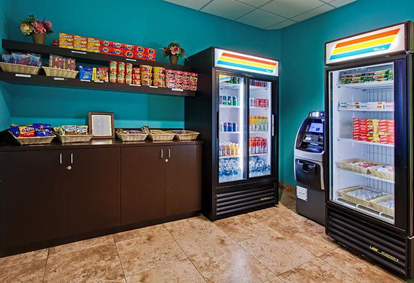 Hotel Holiday Inn Express Fort Lauderdale Airport Cruise  | Fort Lauderdale | Florida | United States 7