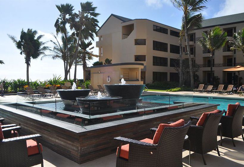 Hotel Courtyard Kaua'i at Coconut Beach  | Kapaa | Hawaii | Hotel negli Stati Uniti 10