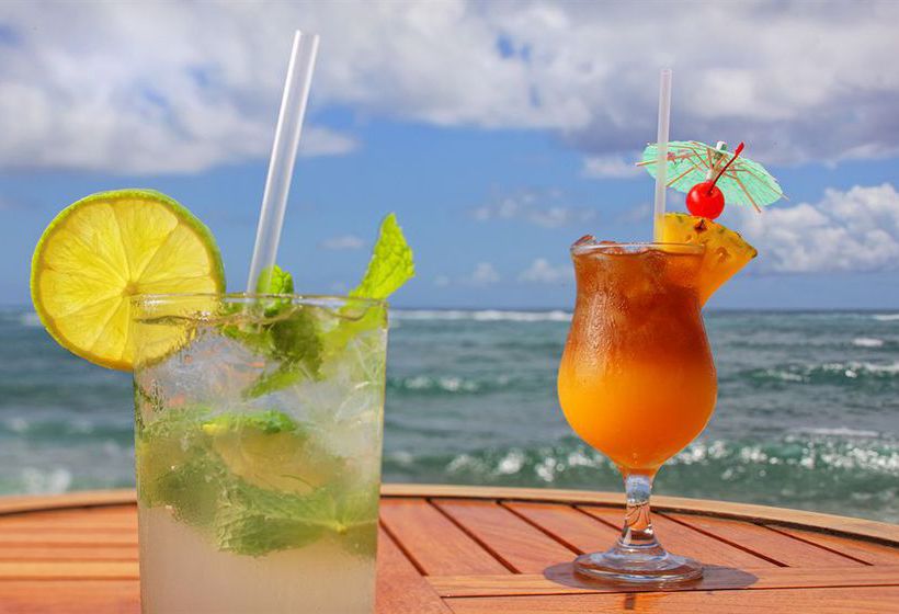 Hotel Courtyard Kaua'i at Coconut Beach  | Kapaa | Hawaii | Hotel negli Stati Uniti 11