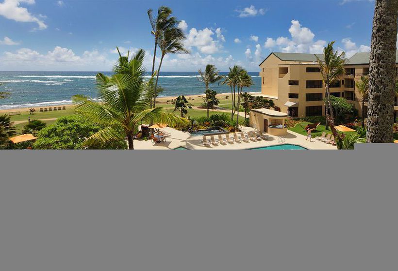 Hotel Courtyard Kaua'i at Coconut Beach  | Kapaa | Hawaii | Hotel negli Stati Uniti 12