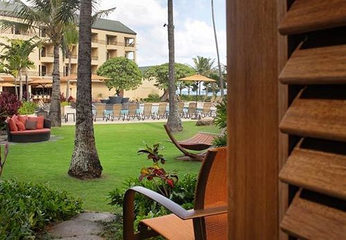 Hotel Courtyard Kaua'i at Coconut Beach  | Kapaa | Hawaii | Hotel negli Stati Uniti 17