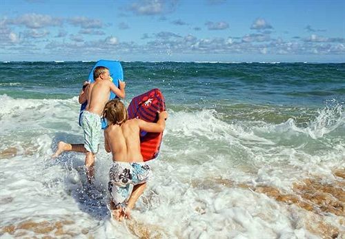 Hotel Courtyard Kaua'i at Coconut Beach  | Kapaa | Hawaii | Hotel negli Stati Uniti 18
