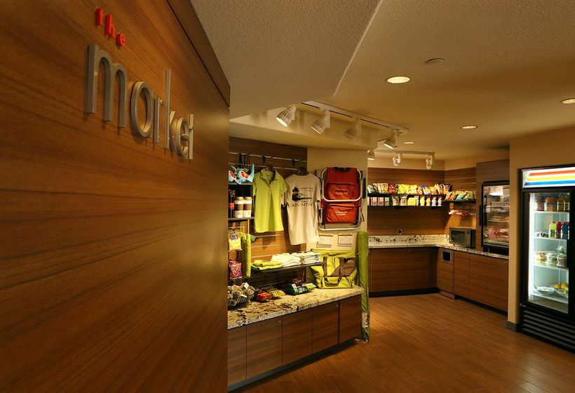 Hotel Courtyard Kaua'i at Coconut Beach  | Kapaa | Hawaii | Hotel negli Stati Uniti 2