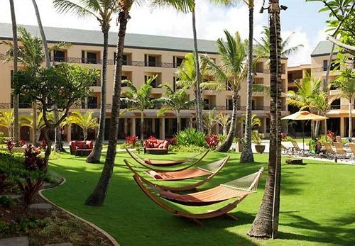 Hotel Courtyard Kaua'i at Coconut Beach  | Kapaa | Hawaii | Hotel negli Stati Uniti 20