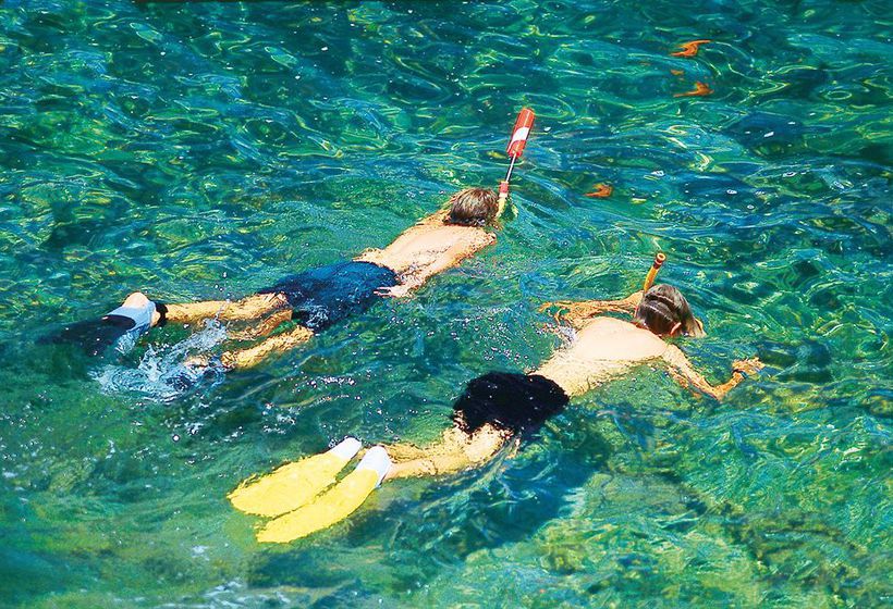 Hotel Courtyard Kaua'i at Coconut Beach  | Kapaa | Hawaii | Hotel negli Stati Uniti 3