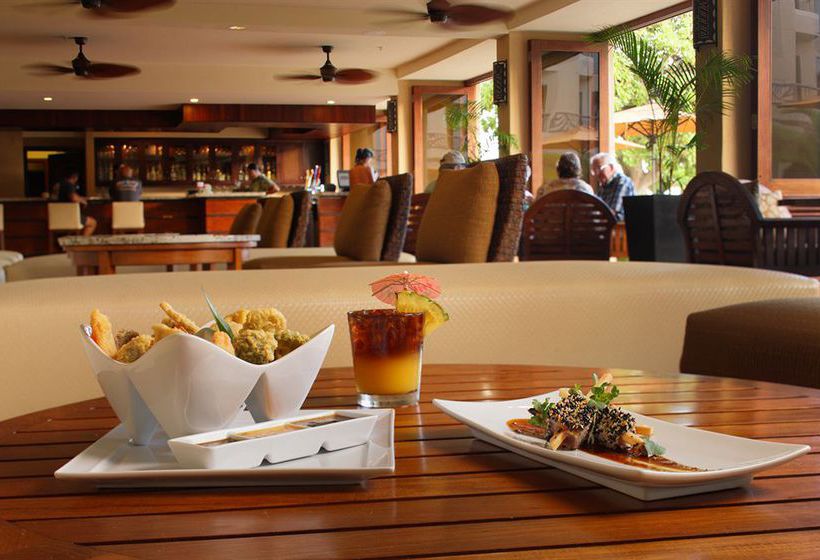 Hotel Courtyard Kaua'i at Coconut Beach  | Kapaa | Hawaii | Hotel negli Stati Uniti 5