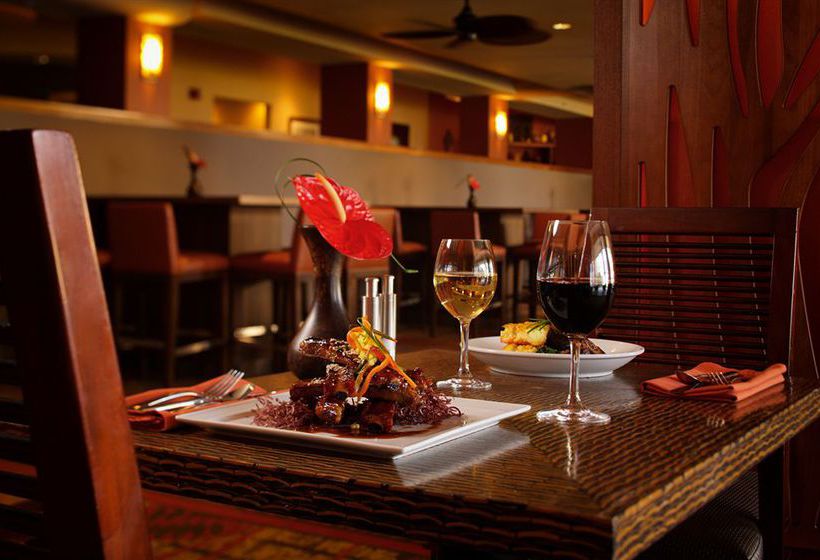 Hotel Courtyard Kaua'i at Coconut Beach  | Kapaa | Hawaii | Hotel negli Stati Uniti 6