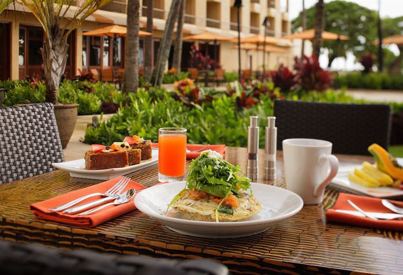 Hotel Courtyard Kaua'i at Coconut Beach  | Kapaa | Hawaii | Hotel negli Stati Uniti 7