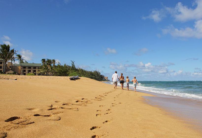 Hotel Courtyard Kaua'i at Coconut Beach  | Kapaa | Hawaii | Hotel negli Stati Uniti 9