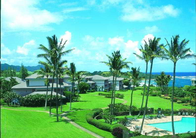 Aston at Poipu Kai Resort Hawaii