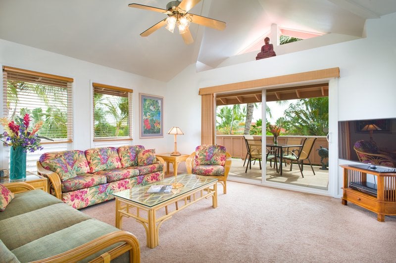 Aston at Poipu Kai Resort  | Koloa | Hawaii | United States 10