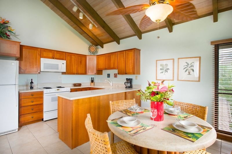 Aston at Poipu Kai Resort  | Koloa | Hawaii | United States 11