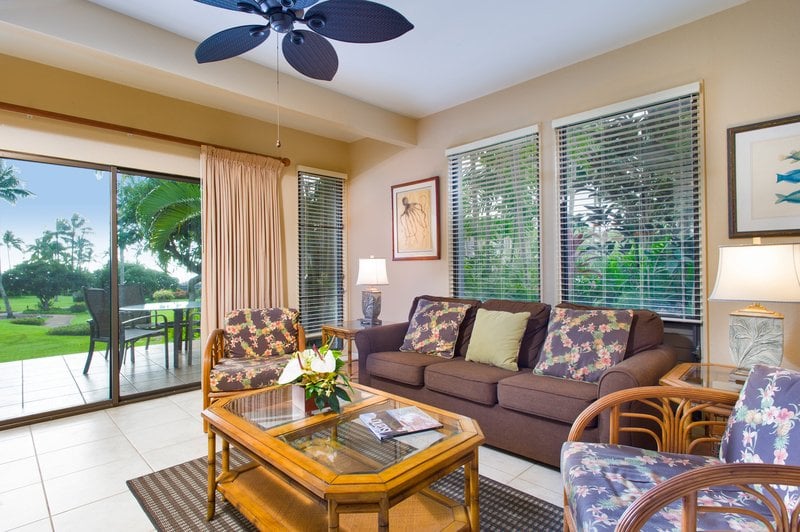 Aston at Poipu Kai Resort  | Koloa | Hawaii | United States 12