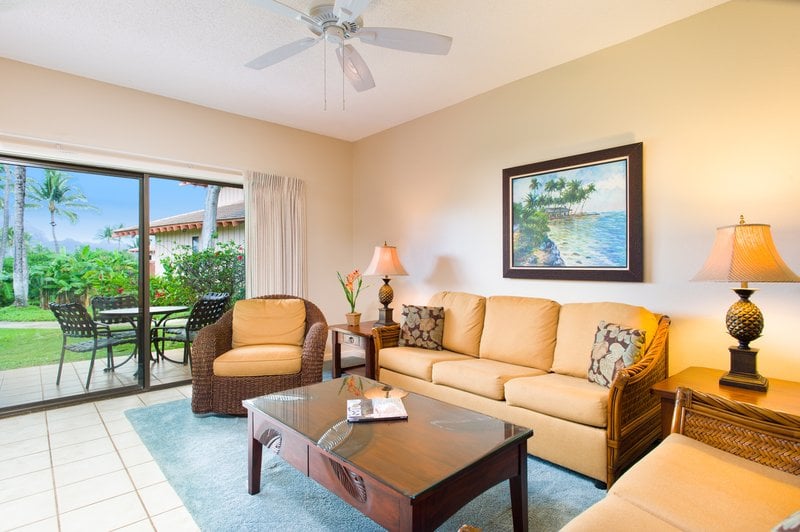 Aston at Poipu Kai Resort  | Koloa | Hawaii | United States 2