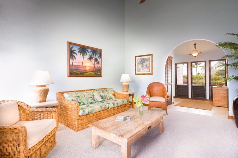 Aston at Poipu Kai Resort  | Koloa | Hawaii | United States 3