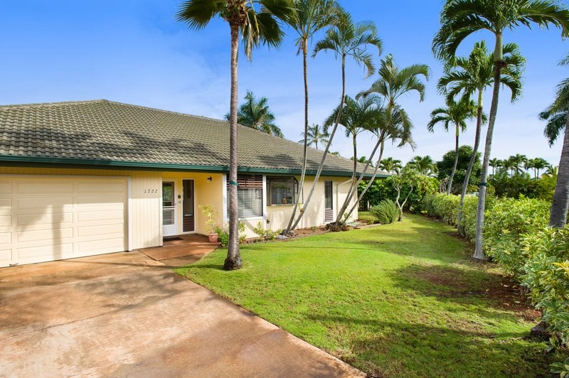 Aston at Poipu Kai Resort  | Koloa | Hawaii | United States 4