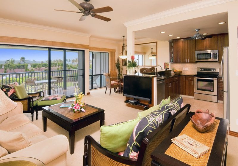 Aston at Poipu Kai Resort  | Koloa | Hawaii | United States 5