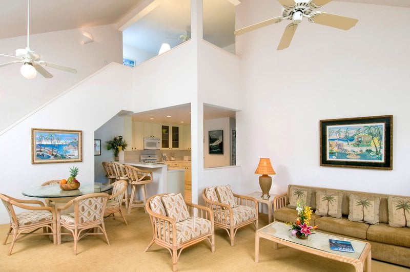 Aston at Poipu Kai Resort  | Koloa | Hawaii | United States 6