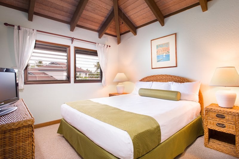 Aston at Poipu Kai Resort  | Koloa | Hawaii | United States 8