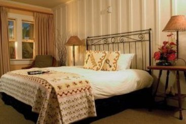 Hotel The Lodge & beach Village at Molok  | Kaunakakai | Hawaii | Estados Unidos 1