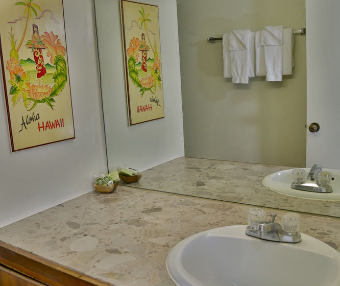 Hotel Marina Tower Waikiki  | Honolulu | Hawaii | United States 15