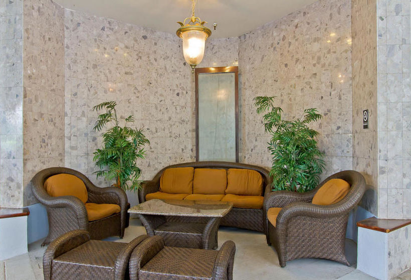 Hotel Marina Tower Waikiki  | Honolulu | Hawaii | United States 7