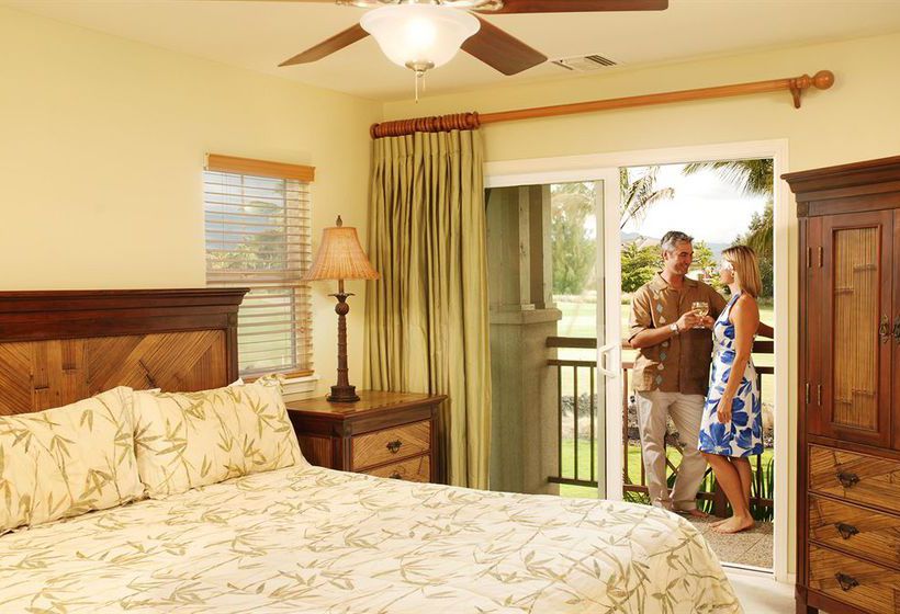 Aston Waikoloa Colony Villas  Waikoloa Hawaii