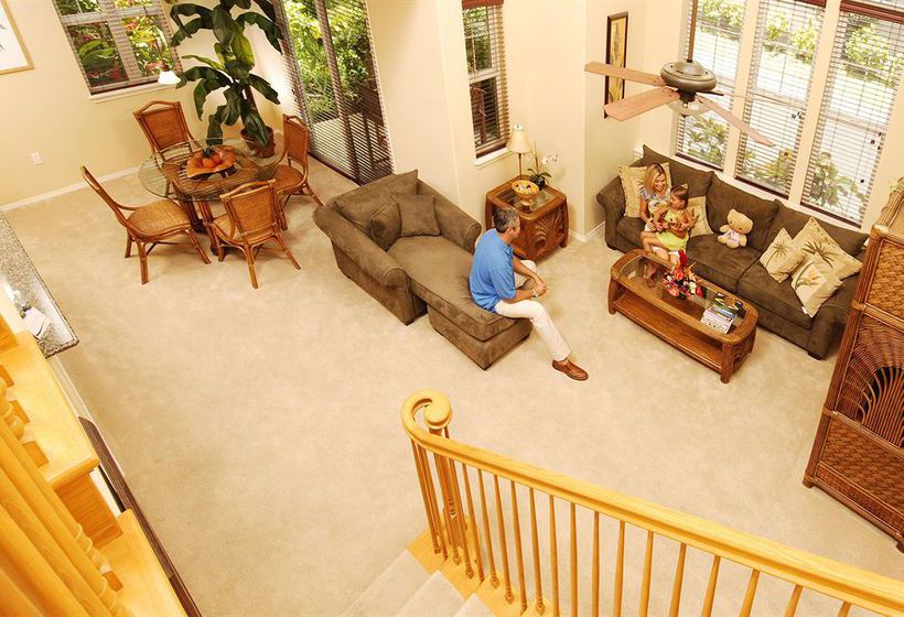 Aston Waikoloa Colony Villas   | Waikoloa | Hawaii | United States 1