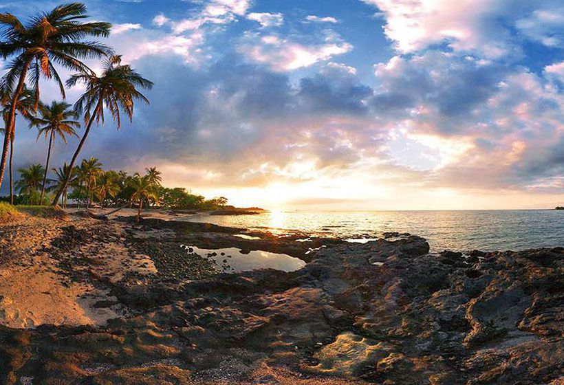 Aston Waikoloa Colony Villas   | Waikoloa | Hawaii | United States 10