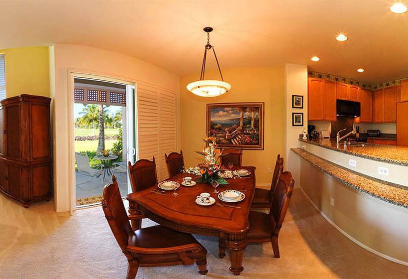 Aston Waikoloa Colony Villas   | Waikoloa | Hawaii | United States 11