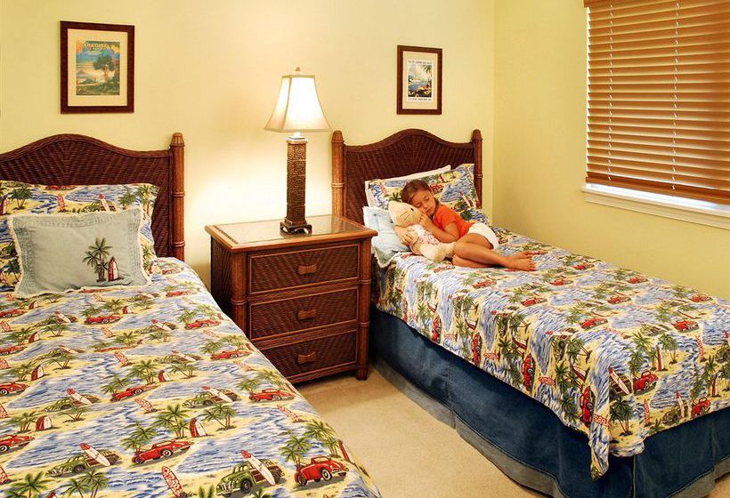 Aston Waikoloa Colony Villas   | Waikoloa | Hawaii | United States 2