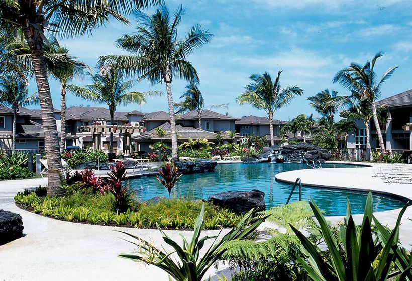 Aston Waikoloa Colony Villas   | Waikoloa | Hawaii | United States 4