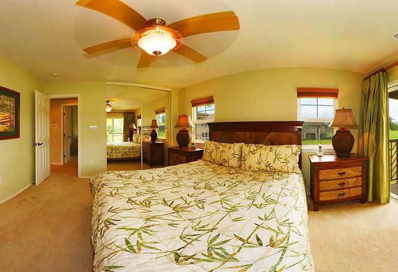 Aston Waikoloa Colony Villas   | Waikoloa | Hawaii | United States 7