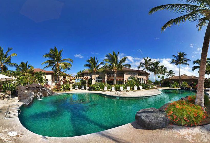 Aston Waikoloa Colony Villas   | Waikoloa | Hawaii | United States 8