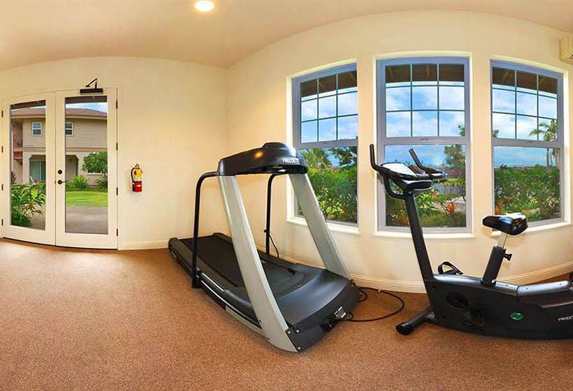 Aston Waikoloa Colony Villas   | Waikoloa | Hawaii | United States 9