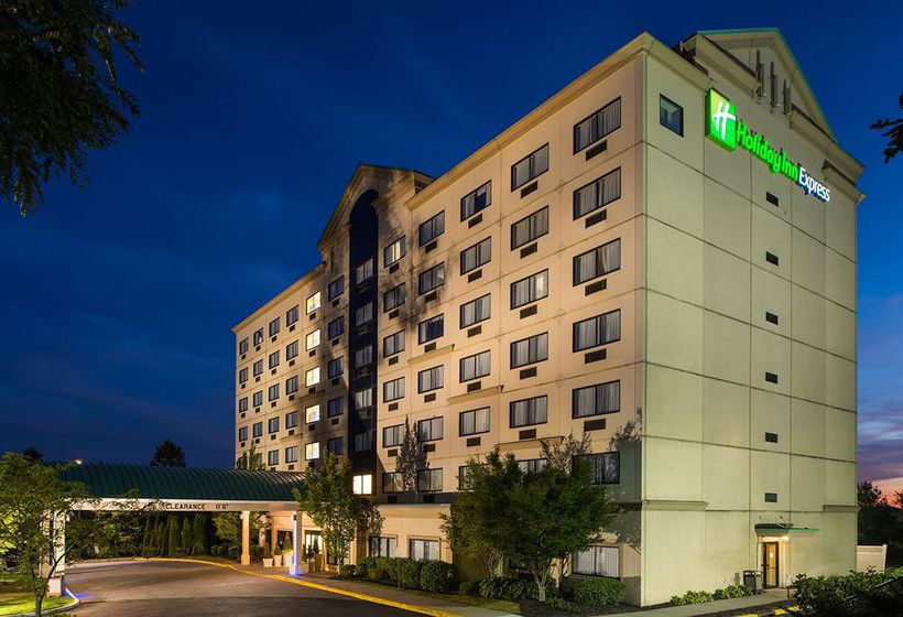 Hotel Holiday Inn Express Hauppauge-Long Island 
