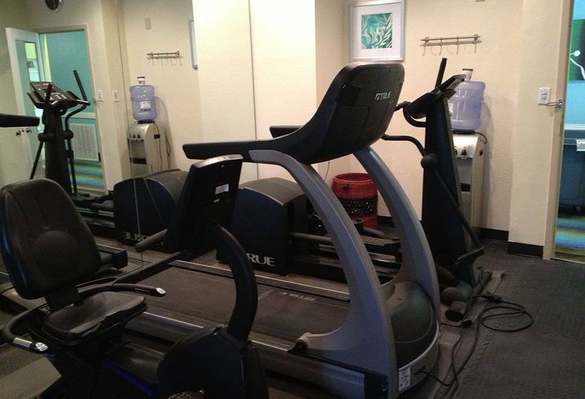 Best Western Plus Sanford Airport Lake Mary Hotel  | Sanford | Florida | United States 17