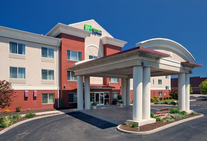 Hotel Holiday Inn Express Irondequoit 