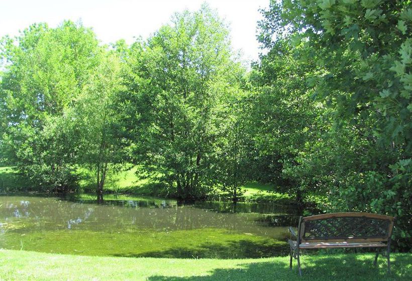 Hotel Dollinger's Inn & Suites Brockport