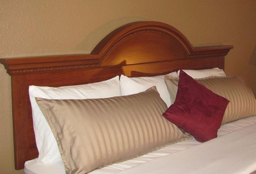 Hotel Dollinger's Inn & Suites  | Brockport | Nueva York | United States 11