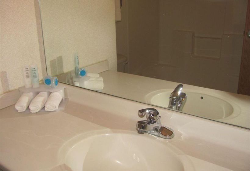 Hotel Dollinger's Inn & Suites  | Brockport | Nueva York | United States 12