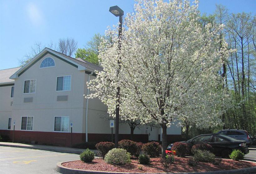 Hotel Dollinger's Inn & Suites  | Brockport | Nueva York | United States 2