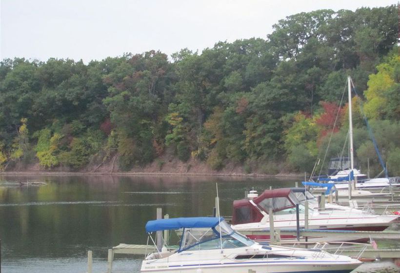 Hotel Dollinger's Inn & Suites  | Brockport | Nueva York | United States 3