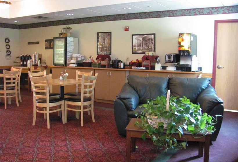 Hotel Dollinger's Inn & Suites  | Brockport | Nueva York | United States 5