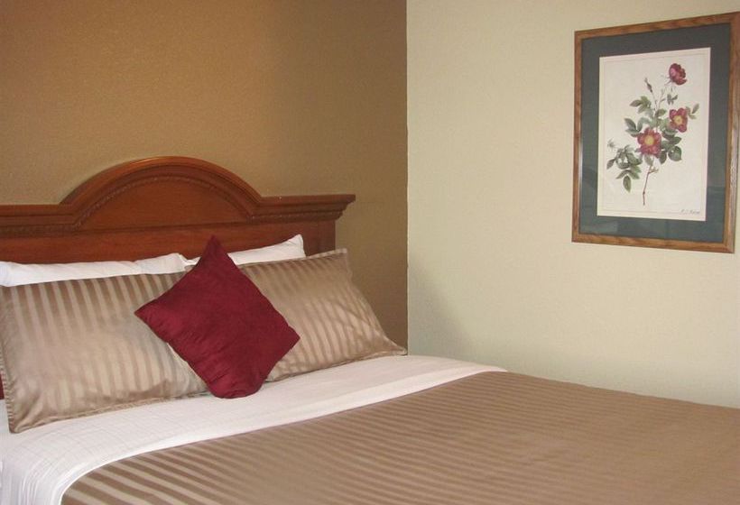 Hotel Dollinger's Inn & Suites  | Brockport | Nueva York | United States 6