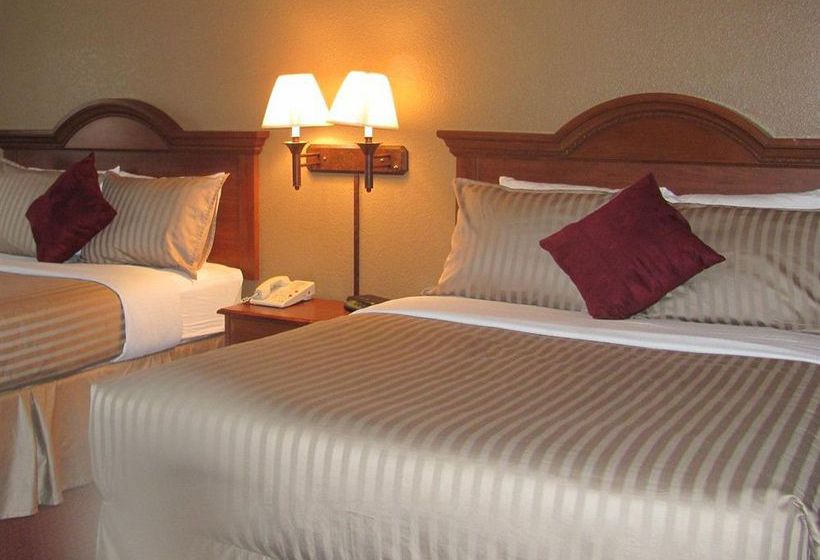 Hotel Dollinger's Inn & Suites  | Brockport | Nueva York | United States 7
