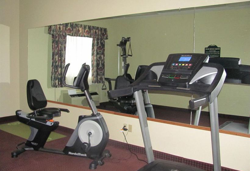 Hotel Dollinger's Inn & Suites  | Brockport | Nueva York | United States 8