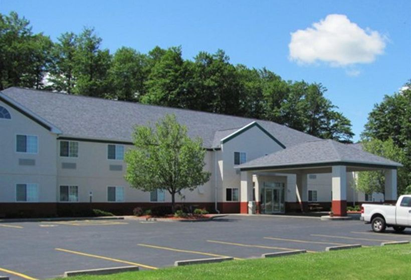 Hotel Dollinger's Inn & Suites  | Brockport | Nueva York | United States 9
