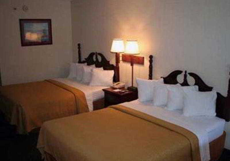 Hotel Quality Inn Outlet Mall Saint Augustine  | Saint Augustine | Florida | United States 1